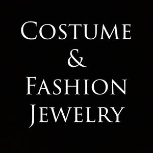 Costume & Fashion Jewelry
